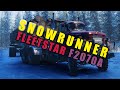 Fleetstar F2070A review: SnowRunner's BEST starter truck?