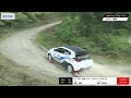 TOYOTA GAZOO Racing Rally Challenge 2026 in 蘭越 LIVE配信