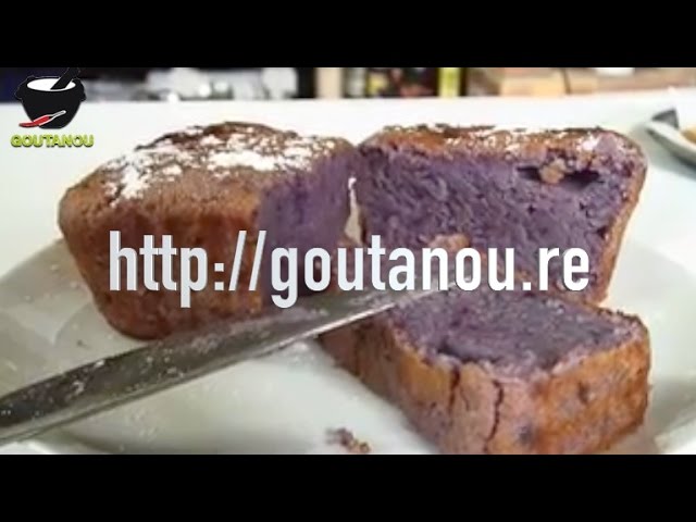 Gateau Cambarre De Sang Par Christian Antou Youtube