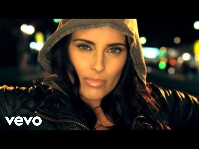 Nelly Furtado - Night Is Young