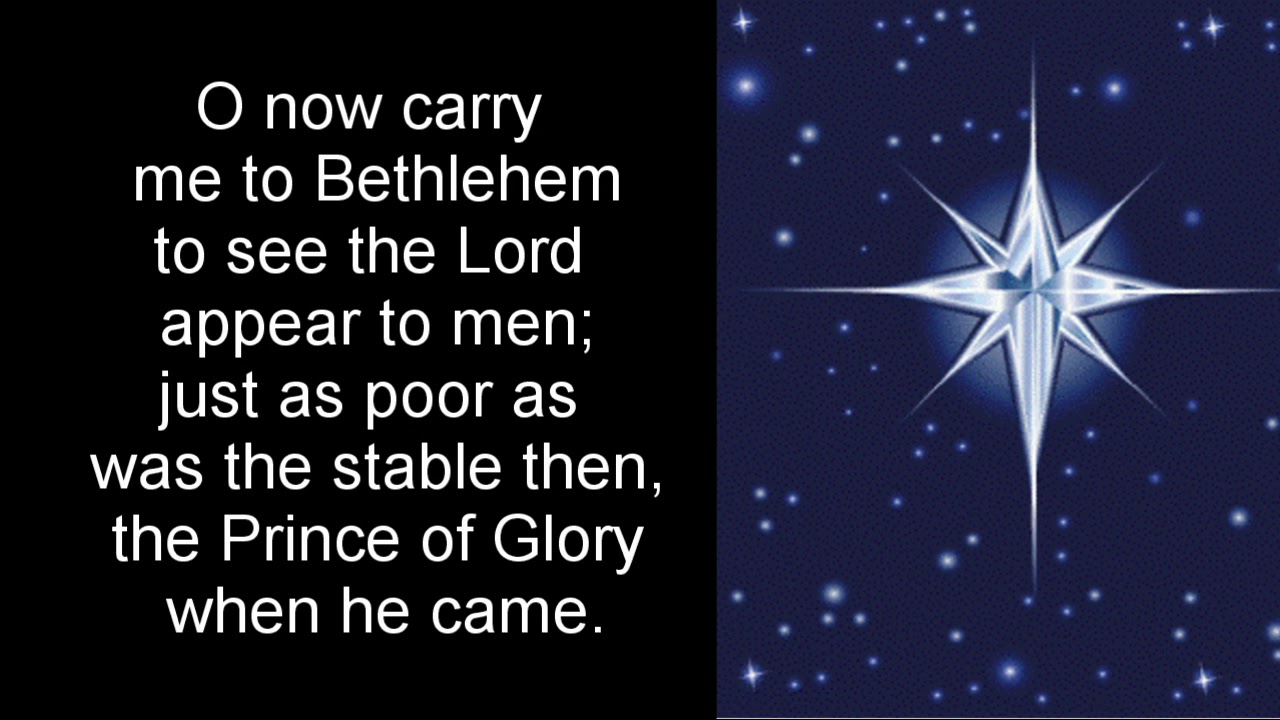 See him lying on a bed of straw YouTube See him lying on a bed of straw YouTube