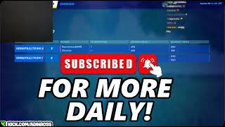 Celebrity Adin Ross DESTROYS DESKTOP SETUP Playing Fortnite ft TFUE Wealth