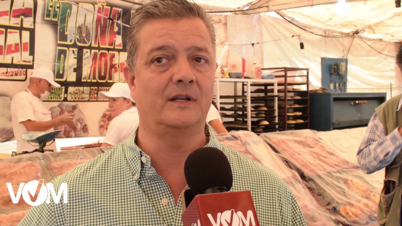 EXPO PAN 2017 YouTube