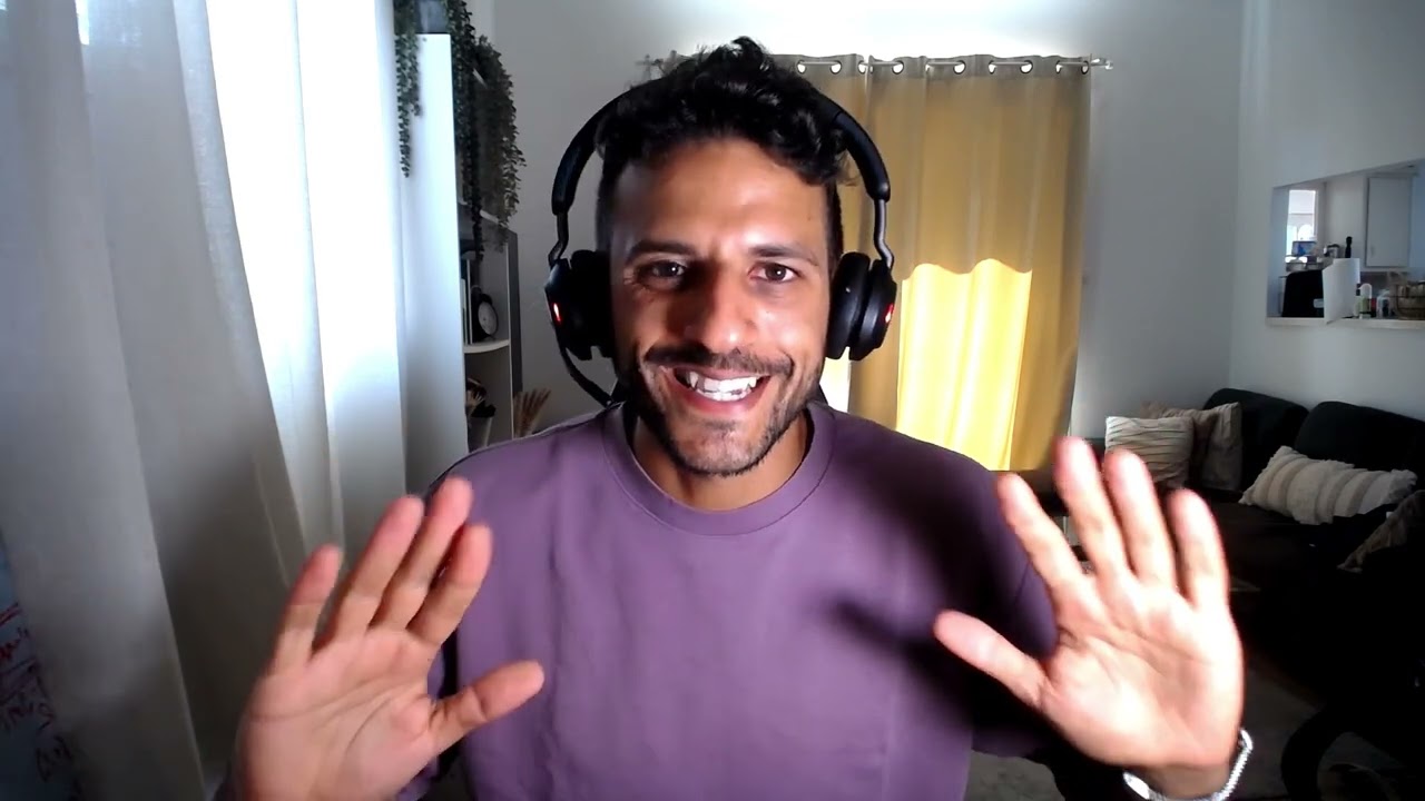 להבעיר את התשוקה בעסק - שיעור 0