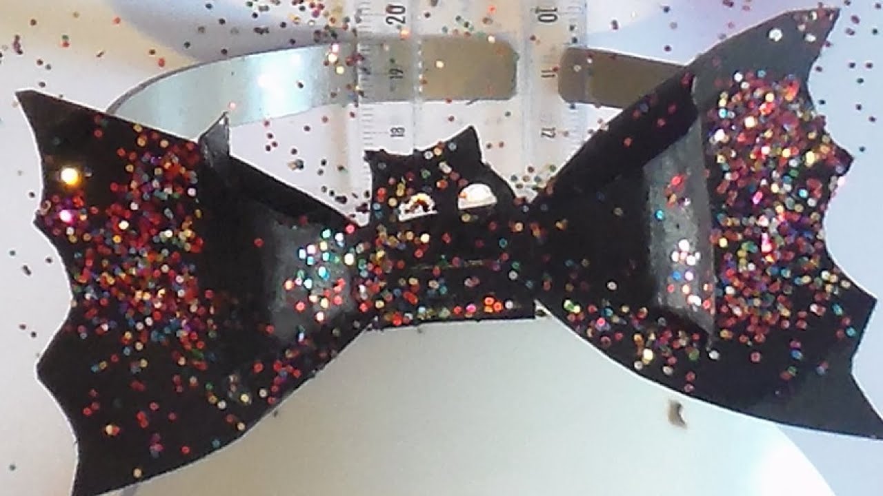Halloween accessoire : diy un serre tête de vampire youtube
