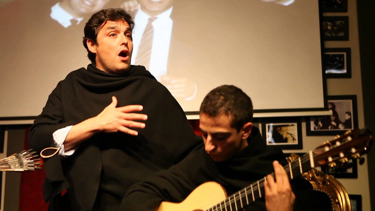 Fado de Coimbra, João Farinha, 