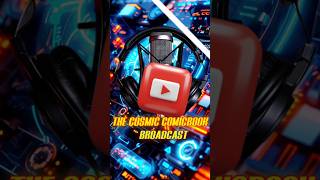 I Love Comics Join Me To Discover More Comic Books On My Channel.