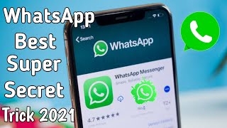 WhatsApp Automatic Video And Audio Call Recorder || New Secret app 2021 screenshot 5