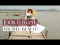 Elegant in summer - piece of the month
