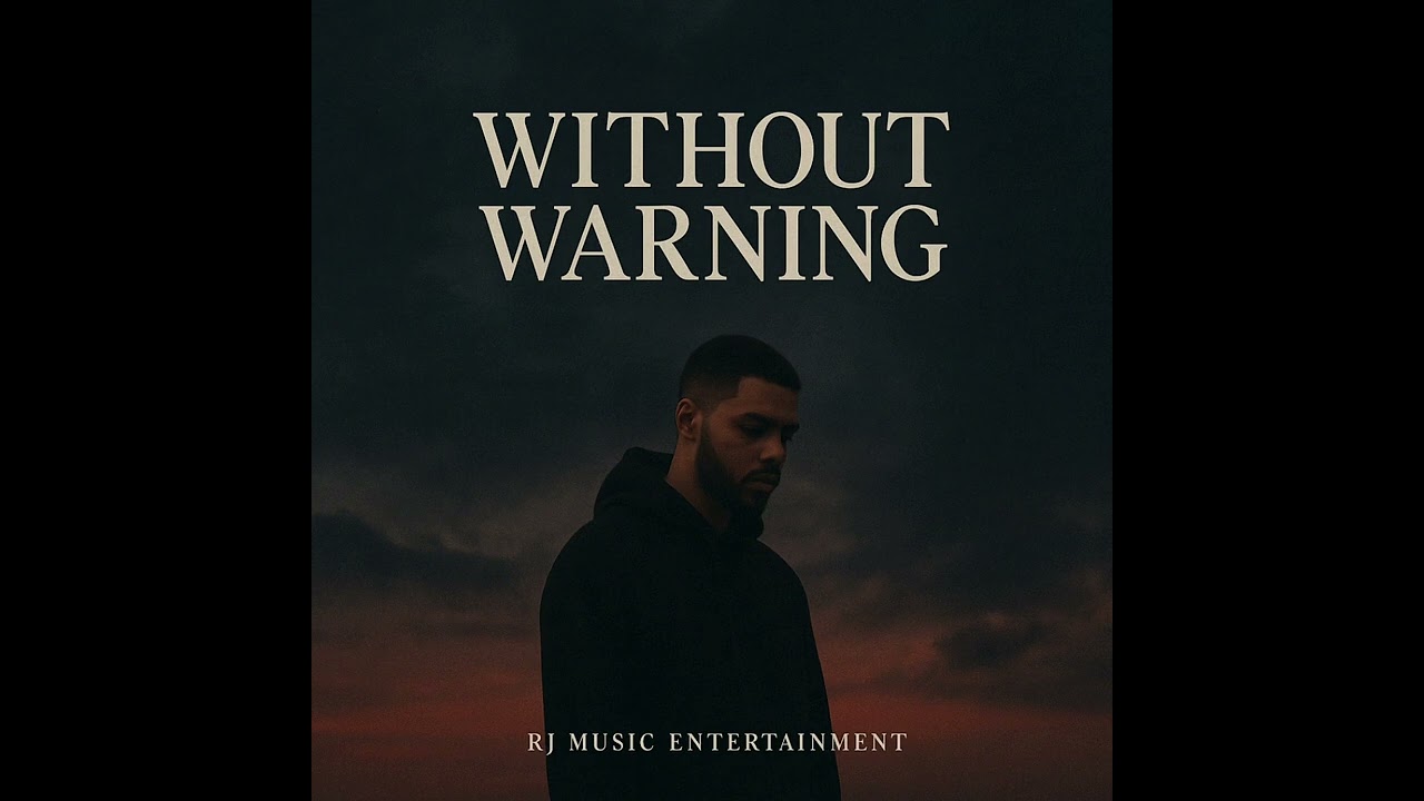 Without warning (copyright)