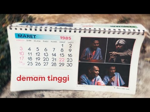 HARI - Podcast Demam Tinggi
