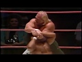 Superstar billy graham vs tiger conway jr 10779