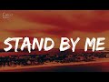 Capture de la vidéo Prince Royce - Stand By Me (Letra/Lyrics)