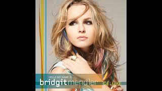 Bridgit mendler - Ready or Not ( Audio Oficial )
