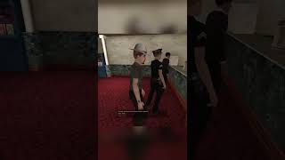 Just Lining Up  #gaming #fun #funny #gamingshorts #fyp #shorts #chaos #oldgames #cool