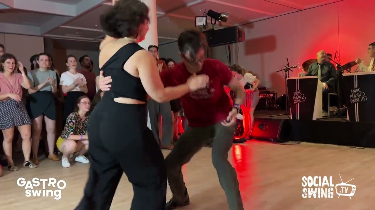 GastroSwing 2022 Fiesta Nocturna #2
