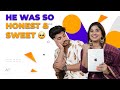 Questions I’ve Never Asked my Husband😋| Jeeva | Aparna Thomas