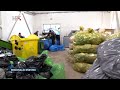 Borba protiv divljih odlagališta u Grubišnom polju