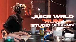 Download Lagu Juice WRLD: RUN Session MP3 Download Lagu Juice WRLD: RUN Session MP3