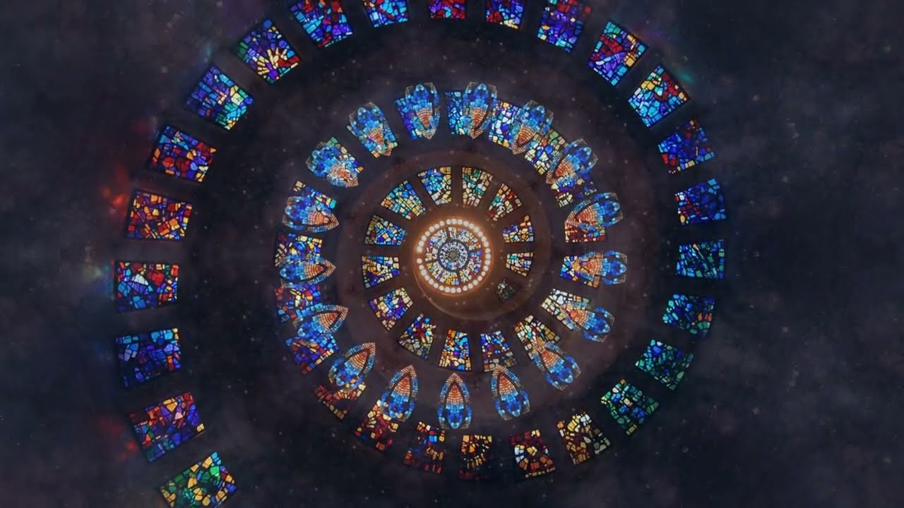 Sebastian Brown - OMsong - Videoclip