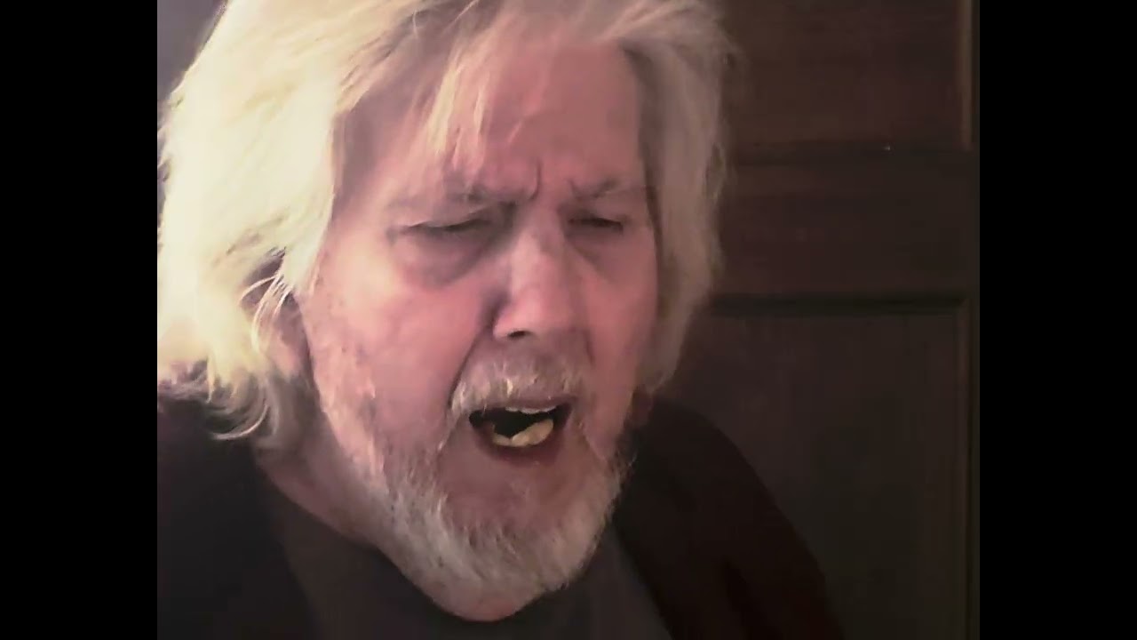 My Way (Cover) Larry Hogan 