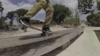 Chris Cole and Tom Asta GoPro Hot Potato (Exclusive Sneak Preview)