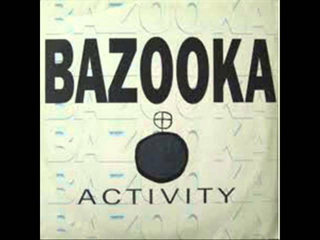 Regardez Bazooka - Activity sur YouTube Regardez Bazooka - Activity sur YouTube