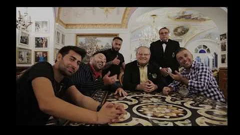 Maria e Salvator -  LUCA SEPE feat DANIELE MUSIANI...