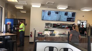WATCH NOW: Brother Cluckers opens in Kernersville