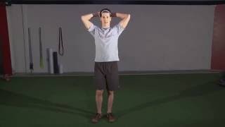 Workout Warm Up | STEAM ENGINE Virtual Engine Exercise