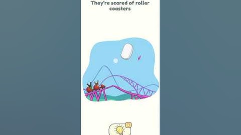 DOP 2 Gameplay Level 2832 Shorts Delete One Part Solution and Answer 🔥 Subscribe 🔥