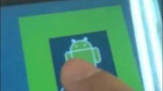 AndEngine Clipping screenshot 1