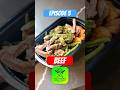 Episode 5: Beef Takes the Stage! Southern Meal Prep Review