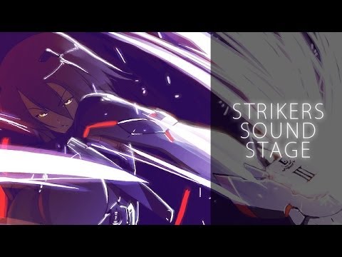 Nanoha StrikerS SS01 11-15 Subbed