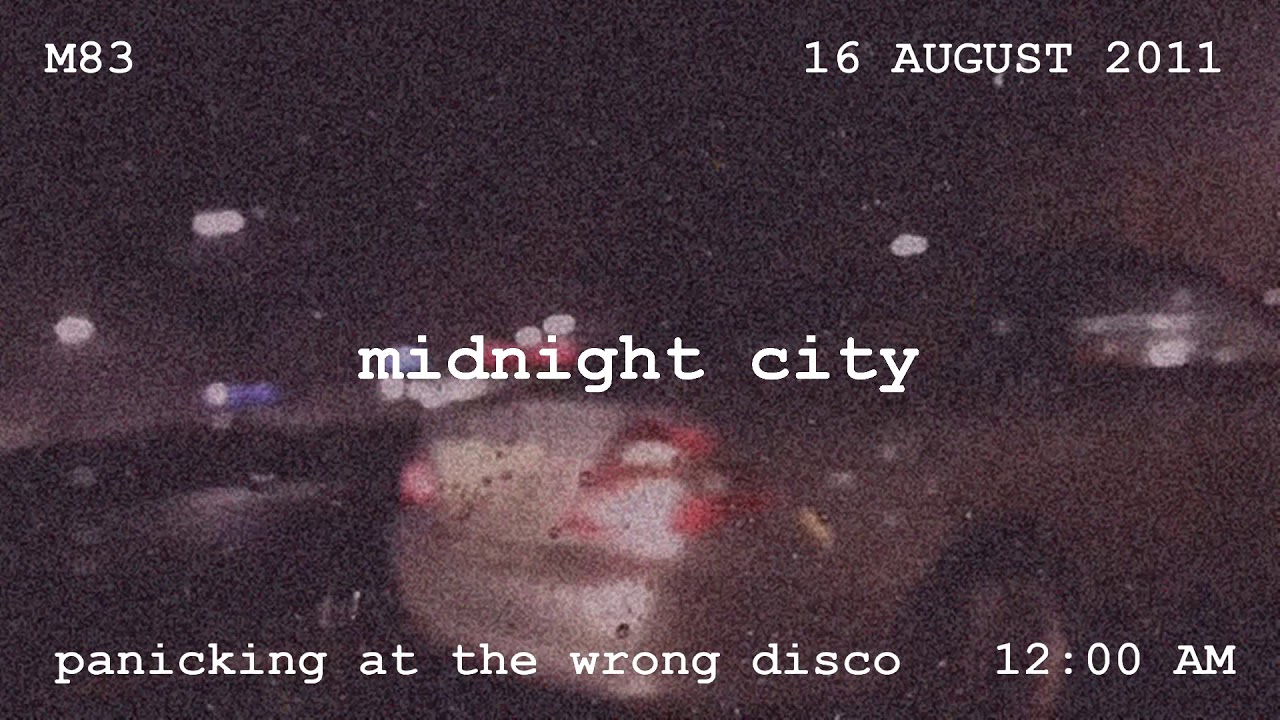 M83 