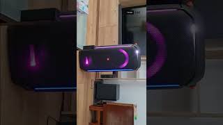 Jbl Partybox 710 800W Rms - Sound Test Partybox Sound Test 2023