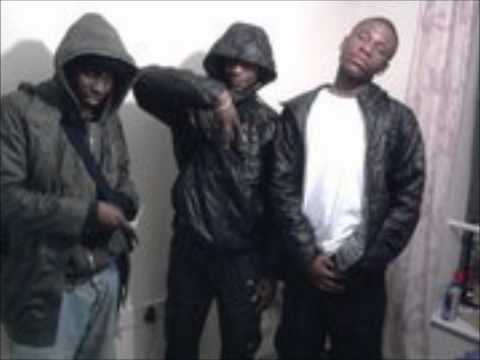 Villz - 2012 Freestyle