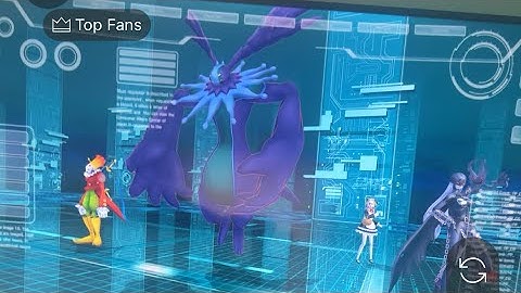 DIGIMON STORY HACKERS MEMORY! WALKTHROUGH PART 47! 1ST POSTGAME VIDEO! ENJOY 😁￼