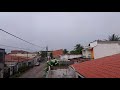 Chuva em Itaitinga Ceará 30/05/2026