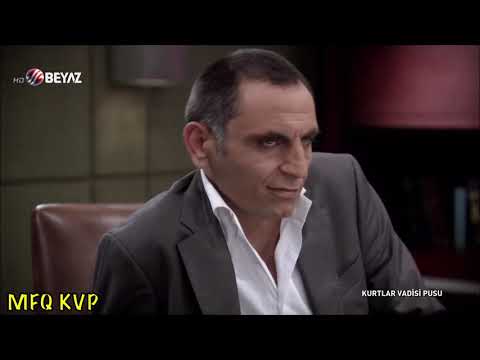 وادي الذئاب الجزء الثالث الحلقة 85 مدبلج FULLHD