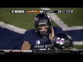 NCAAF 2015 Boise State At Utah State 2nd Quarter NCAAF 2015 Boise State At Utah State 2nd Quarter