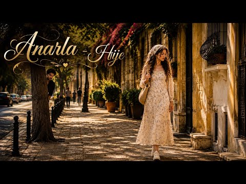 Anarla - Hije