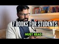 7 Top 7 Books for Students to Achieve Success