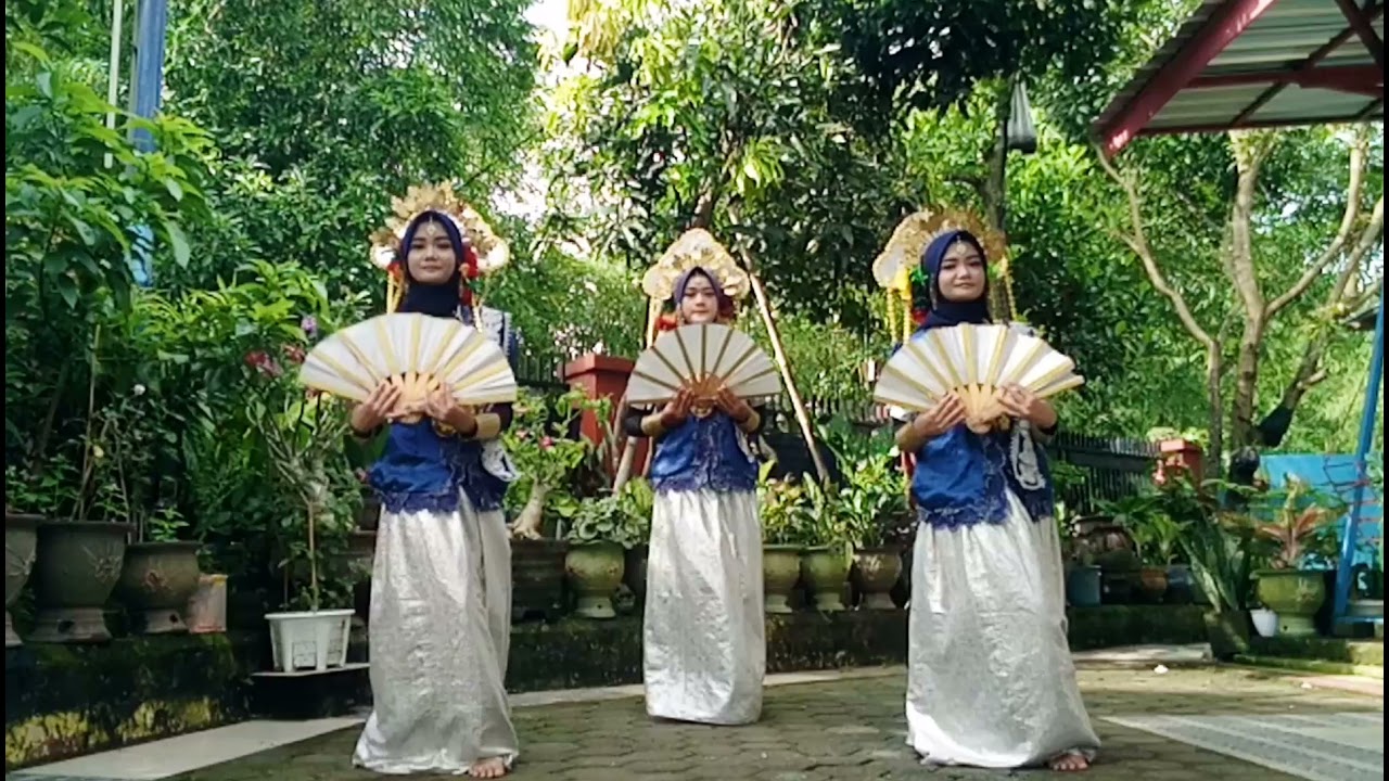 Tari mappadendang|¦ kelompok 1 x apat a
