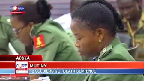 CoreTV News @ 4pm, 17th September, 2014