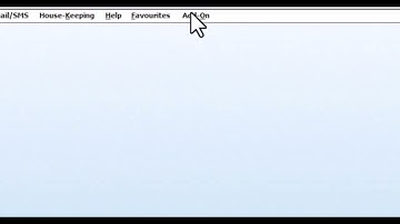How to print barcode in busy