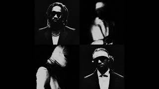 Future & Metro Boomin - Out Of My Hands (Best Clean Version)