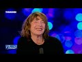 Jane BIRKIN : « Kate, Charlotte, Serge, Etienne mes amours dans mon disque »