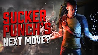 PlayStation Fans Aren’t Ready for Sucker Punch’s Next Game…