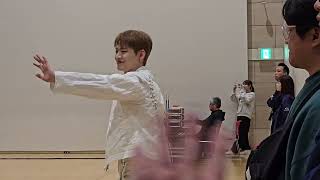 181125 ONF - 첫 키스의 법칙 (Belle Epoque) @ UNBROKEN Release Event in Osaka 2部